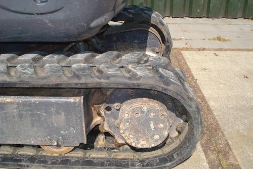 kubota u 10-3 - Foto 3